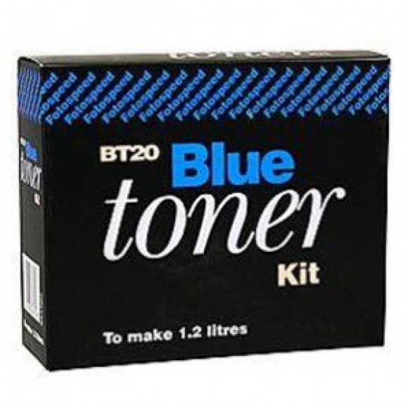 FOTOSPEED BLUE TONER 1.2 LITRE BT20